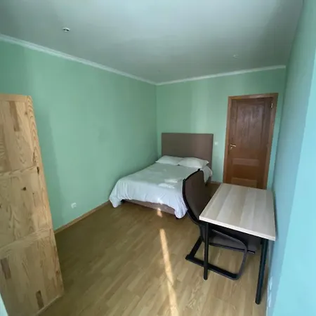 Apartman Apolonia Lisboa