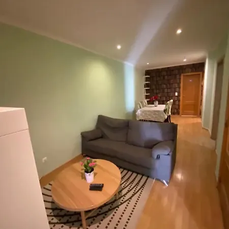 Apartman Apolonia *